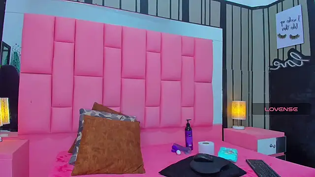 Snapshot of Brithanyslim chatting on 31, 1, 2025 Brithanyslim online show from 31, 1, 2025