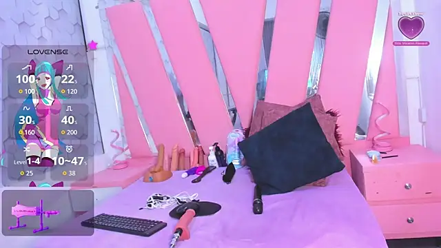 Snapshot of Brithanyslim chatting on 13, 9, 2025 Brithanyslim online show from 13, 9, 2025