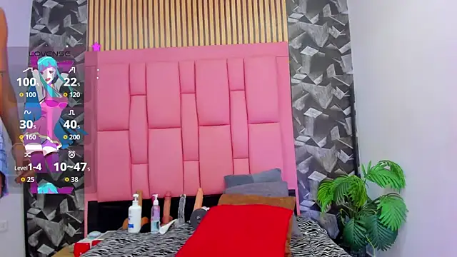 Snapshot of Brithanyslim chatting on 18, 4, 2026 Brithanyslim online show from 18, 4, 2026