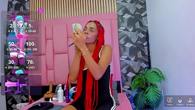 Snapshot of Brithanyslim chatting on 30, 4, 2026 Brithanyslim online show from 30, 4, 2026