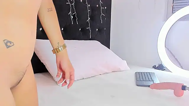 Annyy Ricee28 online show from 10, 3, 2026