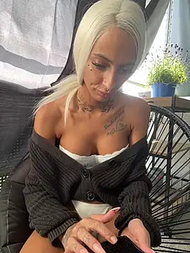 mrs skinny goddess online show from 22, 5, 2026