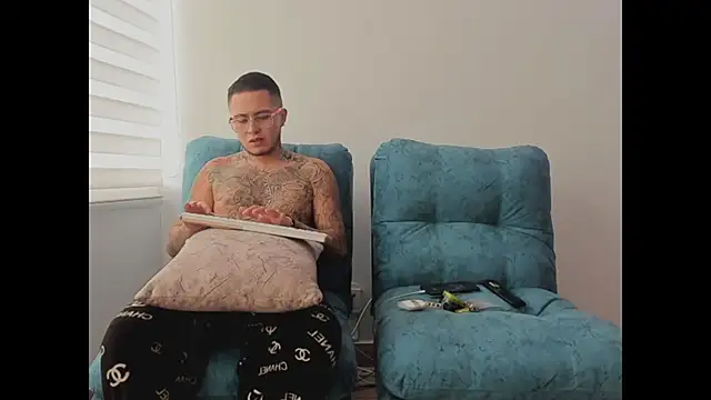 tamy ian online show from 25, 11, 2025