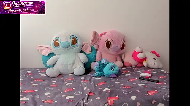 tamy ian online show from 11, 3, 2026