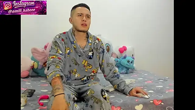 tamy ian online show from 28, 3, 2026