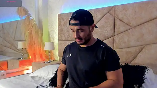 JossAckland online show from 8, 1, 2026