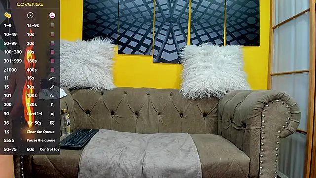 SusanSlim online show from 9, 9, 2025