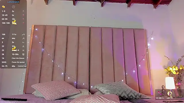 VICTORIA RASH online show from 21, 12, 2024