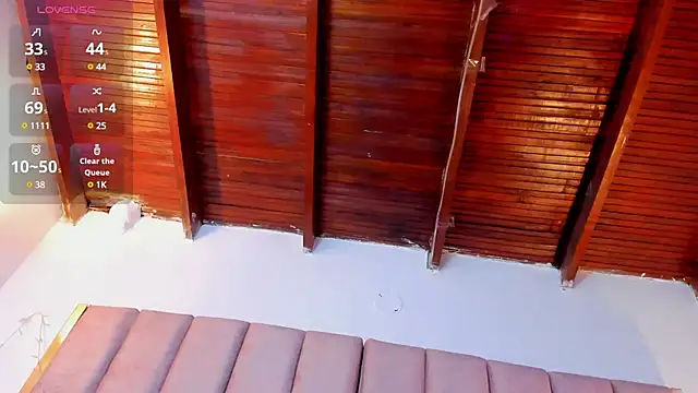 VICTORIA RASH online show from 6, 2, 2025