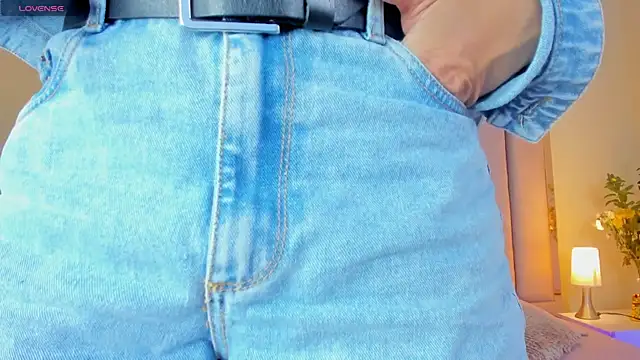 VICTORIA RASH online show from 19, 3, 2026