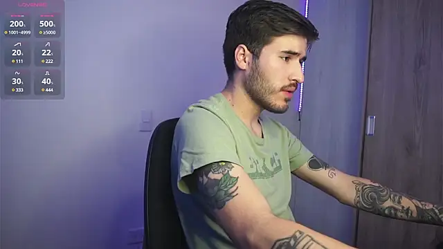 Tony Wylie online show from 13, 1, 2025