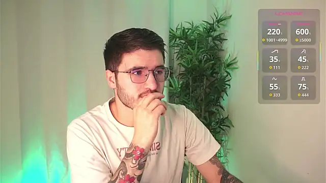 Tony Wylie online show from 5, 4, 2026