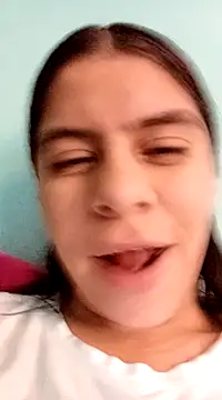 Madisson Ivanova online show from 27, 1, 2025