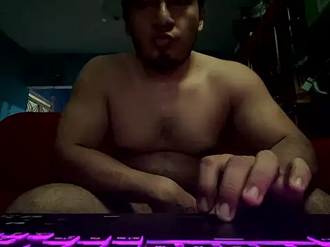 Snapshot of YoElMasHot chatting on 22, 4, 2026 YoElMasHot online show from 22, 4, 2026