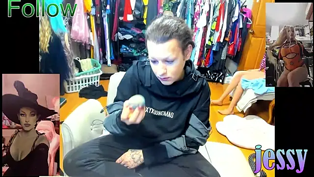 jessy0504 online show from 26, 11, 2025