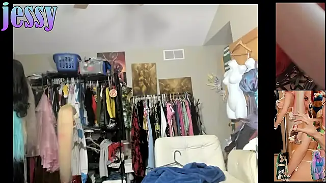 jessy0504 online show from 14, 1, 2026