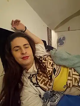 perla97 online show from 2, 12, 2024