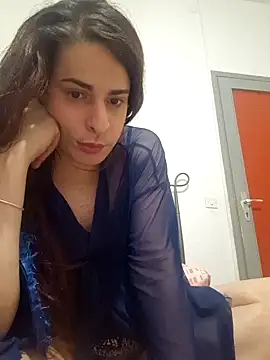 perla97 online show from 16, 12, 2024