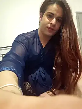 perla97 online show from 22, 12, 2024