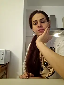 perla97 online show from 26, 10, 2025