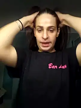 perla97 online show from 15, 11, 2025