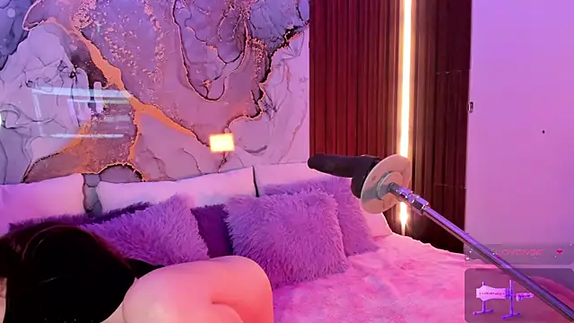 centaurigirl online show from 13, 11, 2025