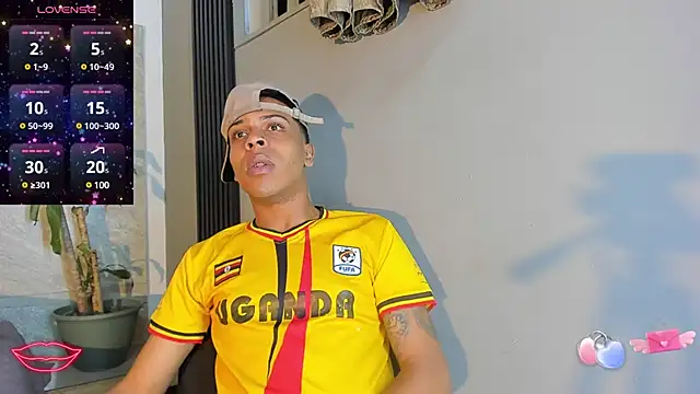 ada-brooke online show from 14, 2, 2025