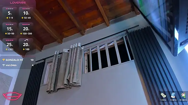 ada-brooke online show from 19, 3, 2025