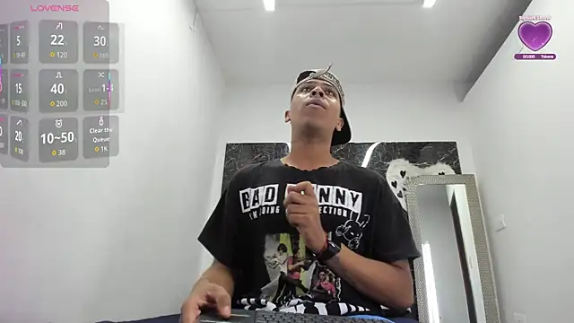 ada-brooke online show from 26, 11, 2025