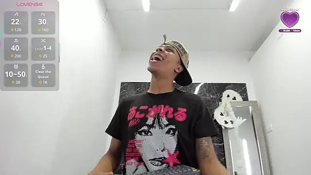 ada-brooke online show from 1, 12, 2025