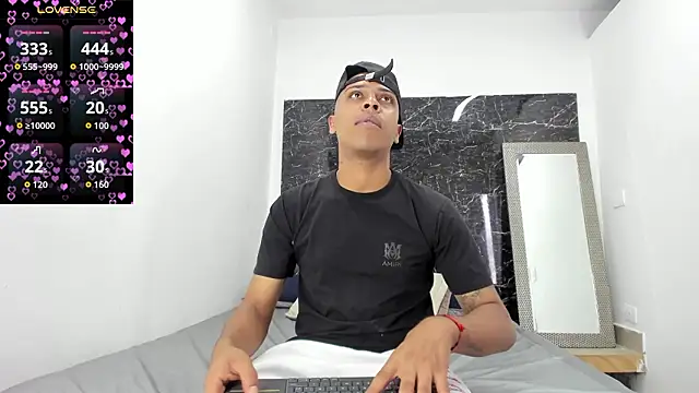 ada-brooke online show from 15, 3, 2026