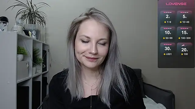 Sunny bunny6 online show from 16, 12, 2024