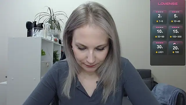 Sunny bunny6 online show from 9, 1, 2025