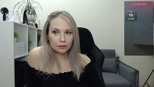 Sunny bunny6 online show from 14, 1, 2025