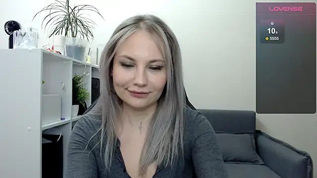 Sunny bunny6 online show from 21, 3, 2025