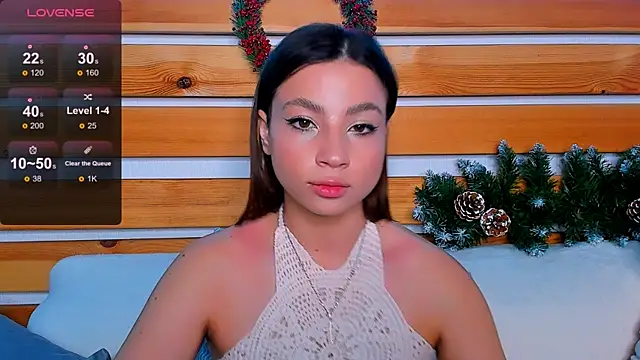 Tanita Lambic online show from 25, 12, 2024