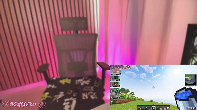 soffyvibes- online show from 17, 2, 2026