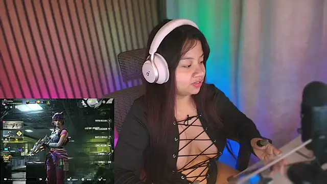 soffyvibes- online show from 3, 4, 2026