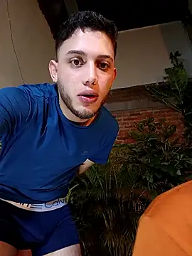 TommyandBillie online show from 10, 1, 2026