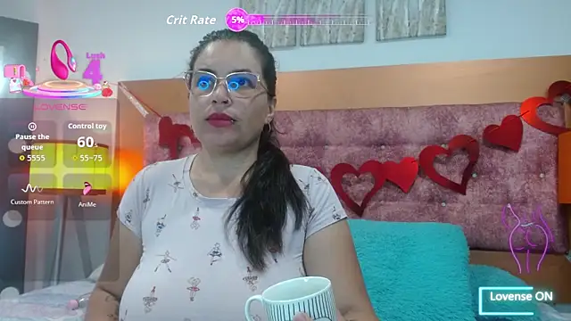 vennuss 89 online show from 14, 1, 2026