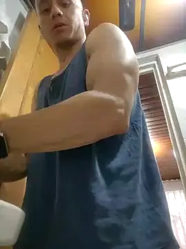 Andrewfalcon online show from 10, 12, 2024