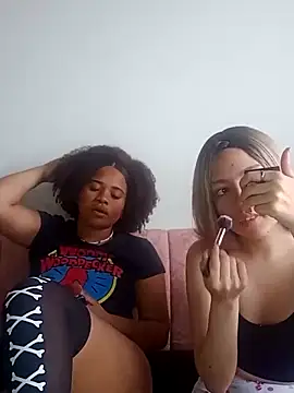 DANIELA MICHEL online show from 6, 12, 2024