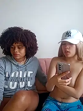 DANIELA MICHEL online show from 10, 12, 2024