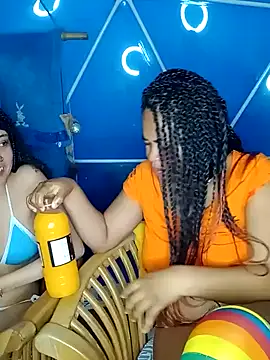 DANIELA MICHEL online show from 17, 12, 2024