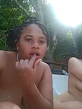 DANIELA MICHEL online show from 17, 12, 2024