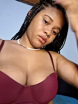 DANIELA MICHEL online show from 21, 12, 2024