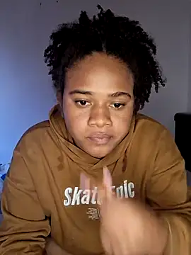 DANIELA MICHEL online show from 26, 12, 2024