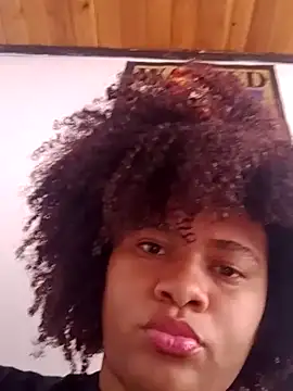 DANIELA MICHEL online show from 21, 2, 2025