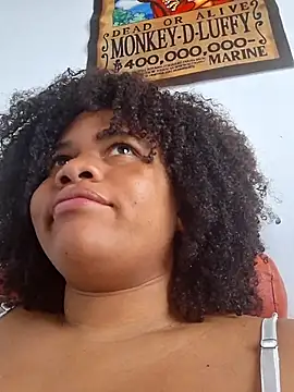 DANIELA MICHEL online show from 27, 2, 2025