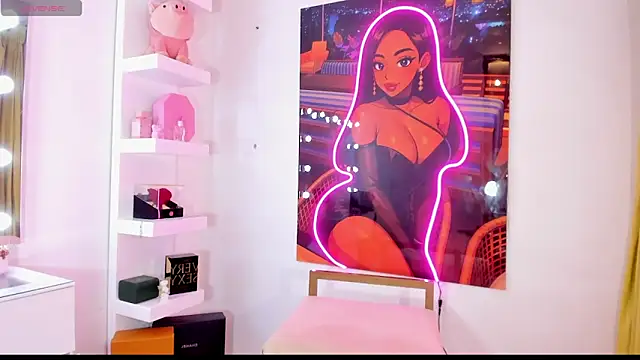 vioolettss online show from 28, 2, 2026